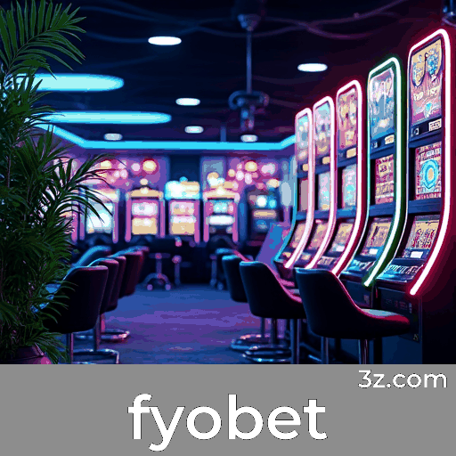 Fyobet: Plataforma Estável, Segura e Otimizada para o Brasil