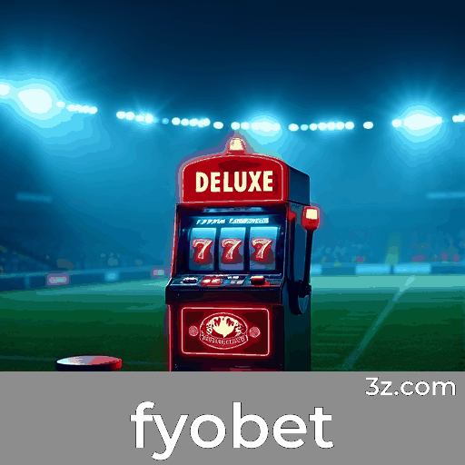 Fyobet: Plataforma Estável, Segura e Otimizada para o Brasil