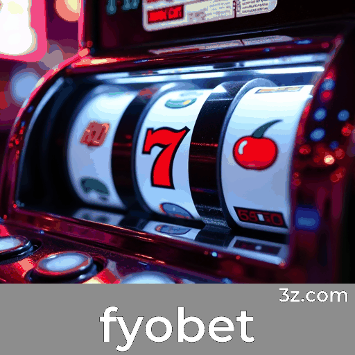 Fyobet: Experiência de Cassino Profissional e Autêntica