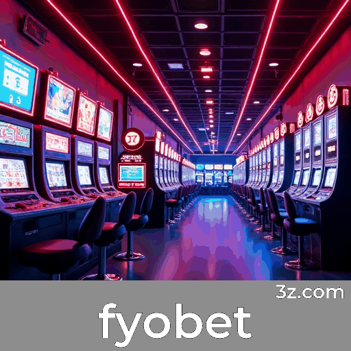 Fyobet: Estratégias Inteligentes de Bônus