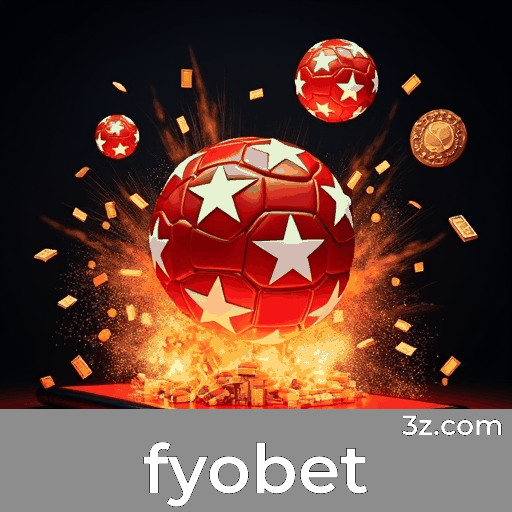Tecnologia 3D e Jogos de Cassino no fyobet