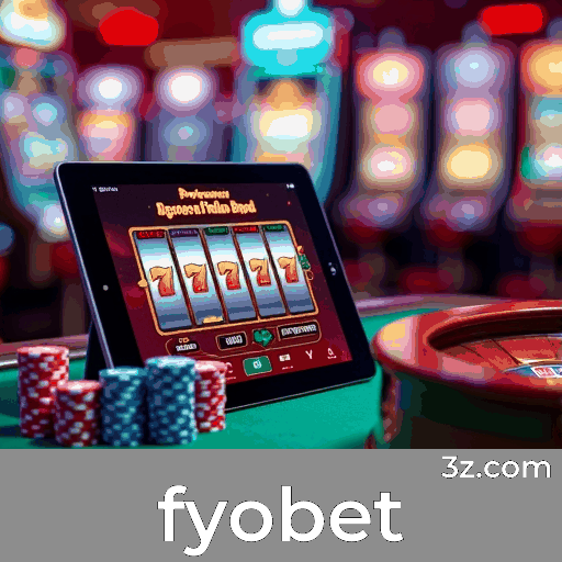 fyobet Comunidade: O Paraíso Interativo para Jogadores