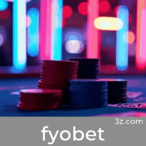 Fyobet: Escolhas Ricas e Entretenimento Sem Fim para Brasileiros