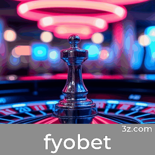 Tecnologia 3D e Jogos de Cassino no fyobet