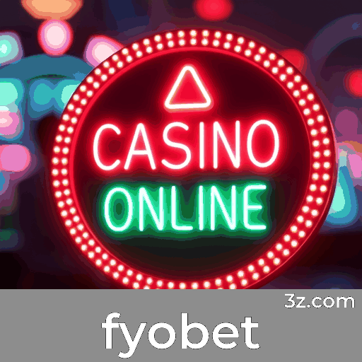 fyobet Comunidade: O Paraíso Interativo para Jogadores